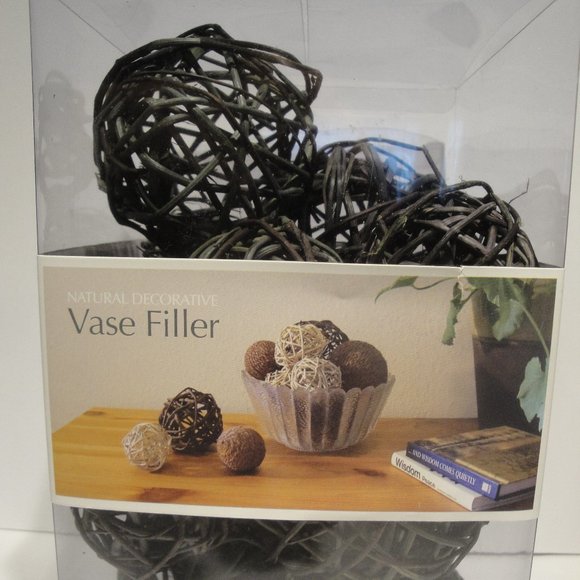 Vase Fillers---14 count--3 Sizes paint or use as they are - Picture 1 of 3